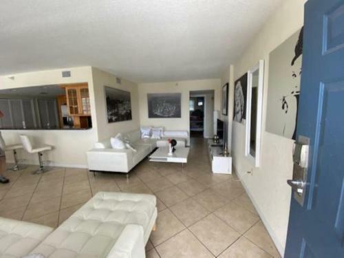 Apartamento Oceanview Large Dream Condo With 2bd/2b In Clearwater Beach