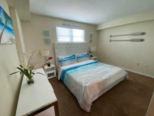 Apartamento Oceanview Large Dream Condo With 2bd/2b In Clearwater Beach