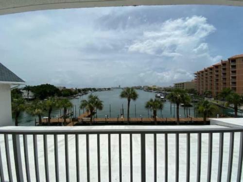 Apartamento Oceanview Large Dream Condo With 2bd/2b In Clearwater Beach