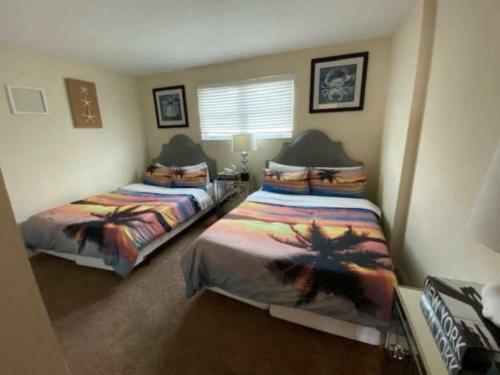 Apartamento Oceanview Large Dream Condo With 2bd/2b In Clearwater Beach