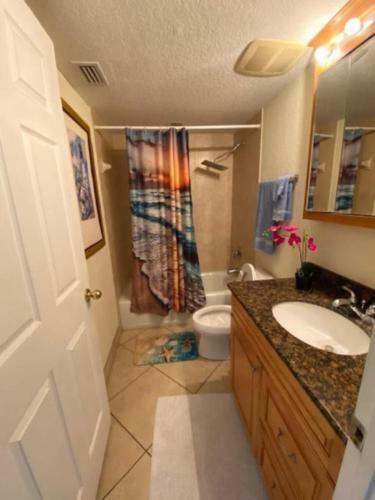 Apartamento Oceanview Large Dream Condo With 2bd/2b In Clearwater Beach