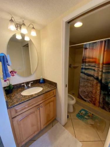 Apartamento Oceanview Large Dream Condo With 2bd/2b In Clearwater Beach