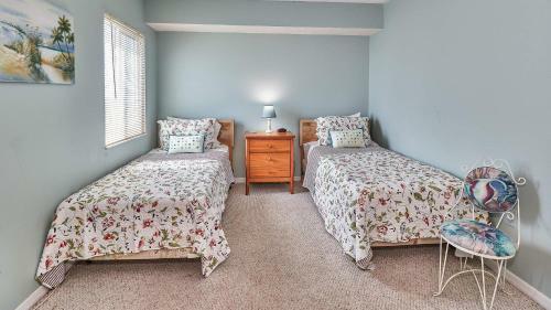 Apartamento Lovely Intercoastal Unit Just Steps From The Beach Wv406