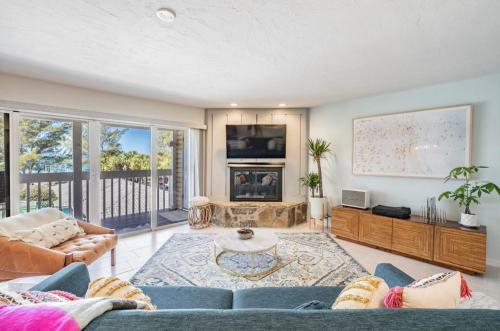 Apartamento The Beachy Keen