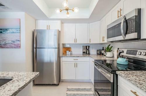 Apartamento The Beachy Keen