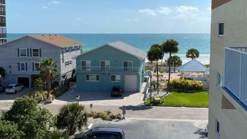 San Remo 304 By Teeming Vacation Rentals