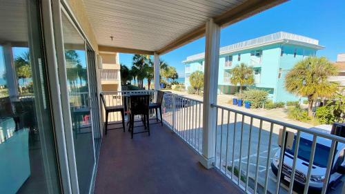 Oceanway Condos 205 By Teeming Vacation Rentals