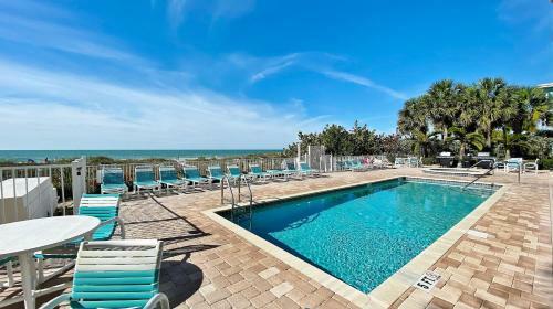 Oceanway Condos 205 By Teeming Vacation Rentals