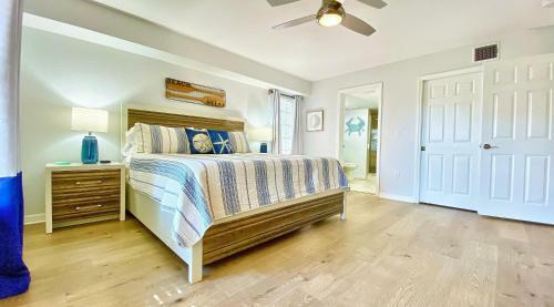 Oceanway Condos 205 By Teeming Vacation Rentals