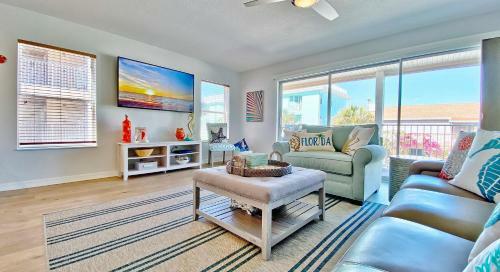 Oceanway Condos 205 By Teeming Vacation Rentals