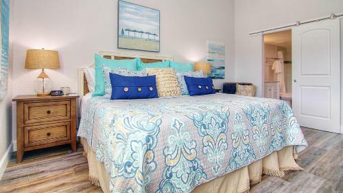 Intercoastal 203 By Teeming Vacation Rentals