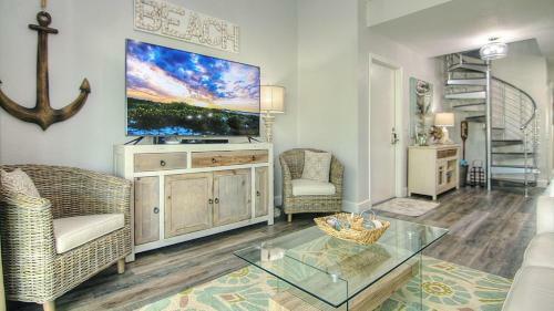 Intercoastal 203 By Teeming Vacation Rentals