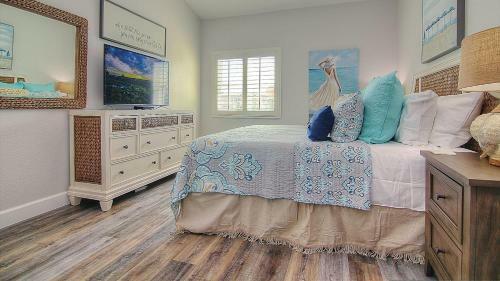 Intercoastal 203 By Teeming Vacation Rentals