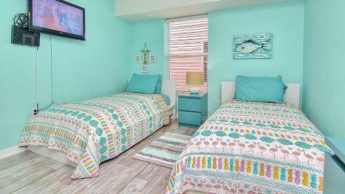 Captain's Cove By Teeming Vacation Rentals