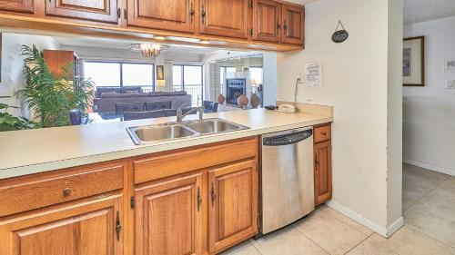 Apartamento Direct Gulf Front With Unforgettable Views Sleeps Seven Tr502