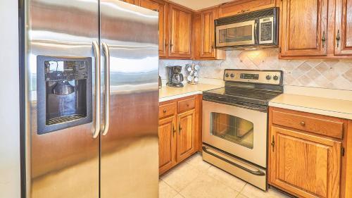 Apartamento Direct Gulf Front With Unforgettable Views Sleeps Seven Tr502