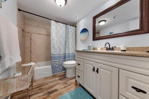 Apartamento Fabulous Upscale Condo Just Steps To The Beach Dr204