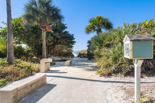 Apartamento Fabulous Upscale Condo Just Steps To The Beach Dr204