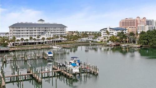 Bay Harbor By Teeming Vacation Rentals