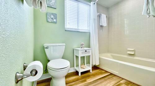 Water View By Teeming Vacation Rentals