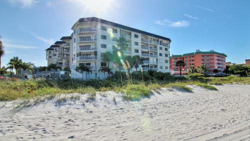 Beach Palms By Teeming Vacation Rentals