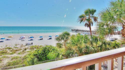 Beach Palms By Teeming Vacation Rentals