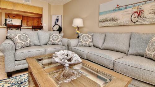 Beach Palms By Teeming Vacation Rentals