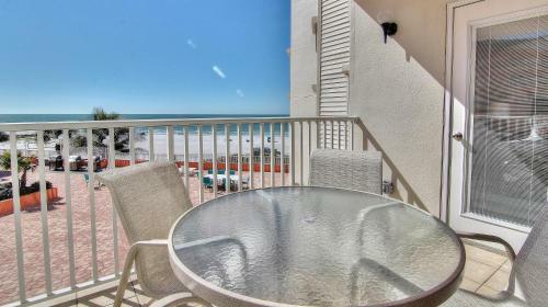 Beach Palms By Teeming Vacation Rentals