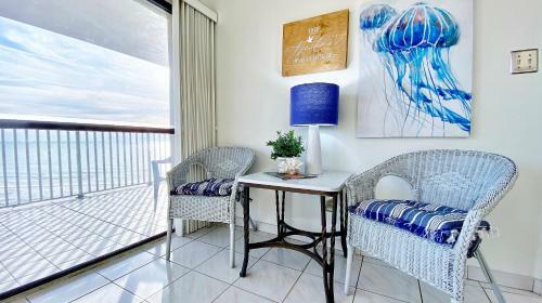 Beach Palms By Teeming Vacation Rentals