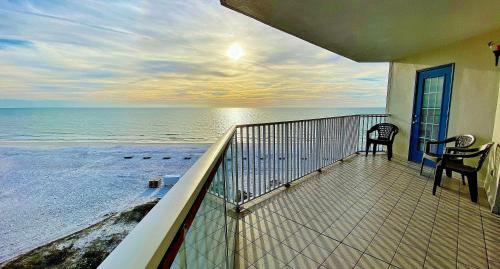Beach Palms By Teeming Vacation Rentals