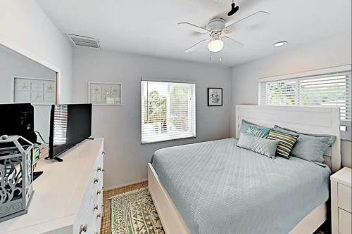 Sea Turtle Life - Amazing Waterfront Home With Beautiful Pool!