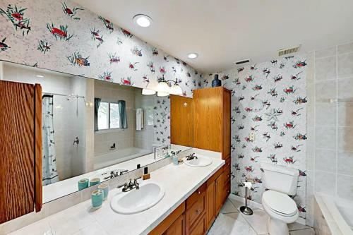 Sea Turtle Life - Amazing Waterfront Home With Beautiful Pool!