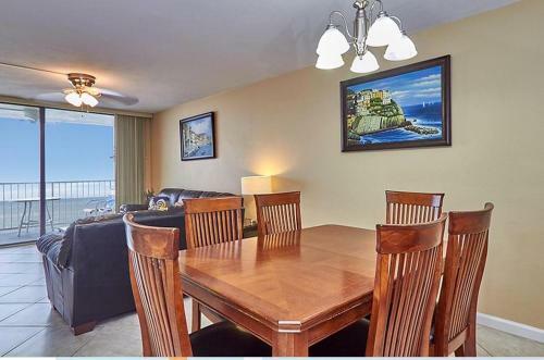 Sandcastle 1804 - Breathtaking View, Tons Of Amenities