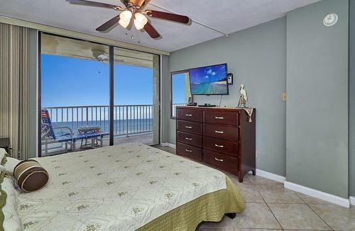 Sandcastle 1804 - Breathtaking View, Tons Of Amenities