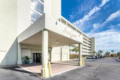 Apartamento Seacrest 206 Condo