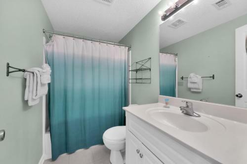 Apartamento Emerald Towers West Beachfront Condo With Heated Pool