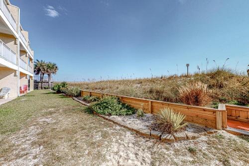 Island Sands 105