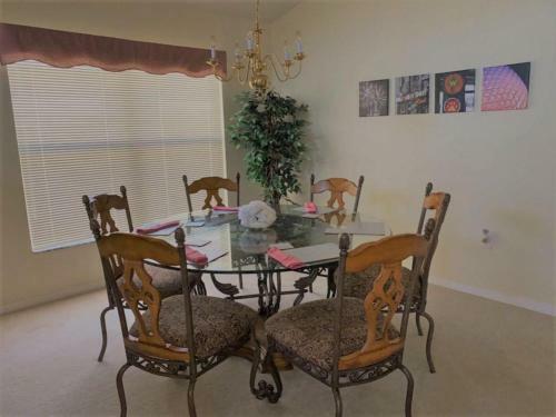 Villa Ian's Southern Dunes Vacation Home