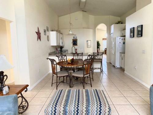 Villa Ian's Southern Dunes Vacation Home