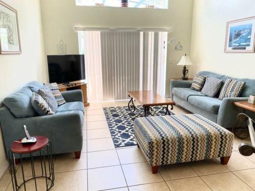 Villa Ian's Southern Dunes Vacation Home