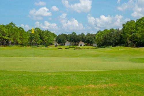 Villa Ian's Southern Dunes Vacation Home