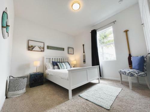 New 3br Spacious & Lux Beach House Theme By Air Base Miami