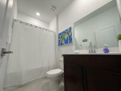 New 3br Spacious & Lux Beach House Theme By Air Base Miami