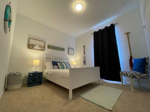 New 3br Spacious & Lux Beach House Theme By Air Base Miami