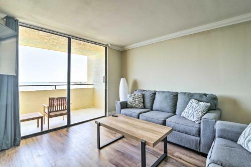 Apartamento Waterfront Condo Resort Pool, Tennis And Beach