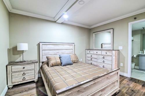 Apartamento Waterfront Condo Resort Pool, Tennis And Beach