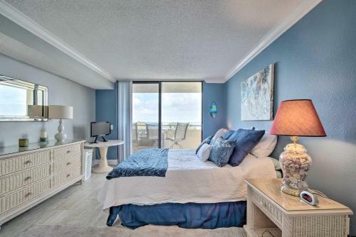 Apartamento Remarkable Hudson Condo With Coastal Views!