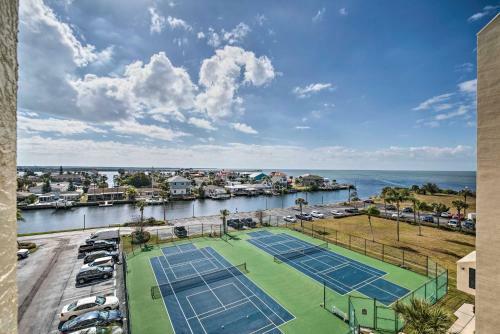 Apartamento Remarkable Hudson Condo With Coastal Views!