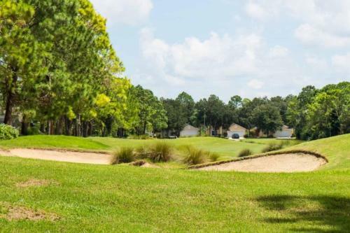 Southern Dunes For Golf Lovers! Home