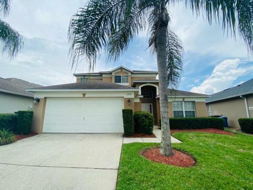 Golf Views By The Pool! Southern Dunes Golf Home Villa
